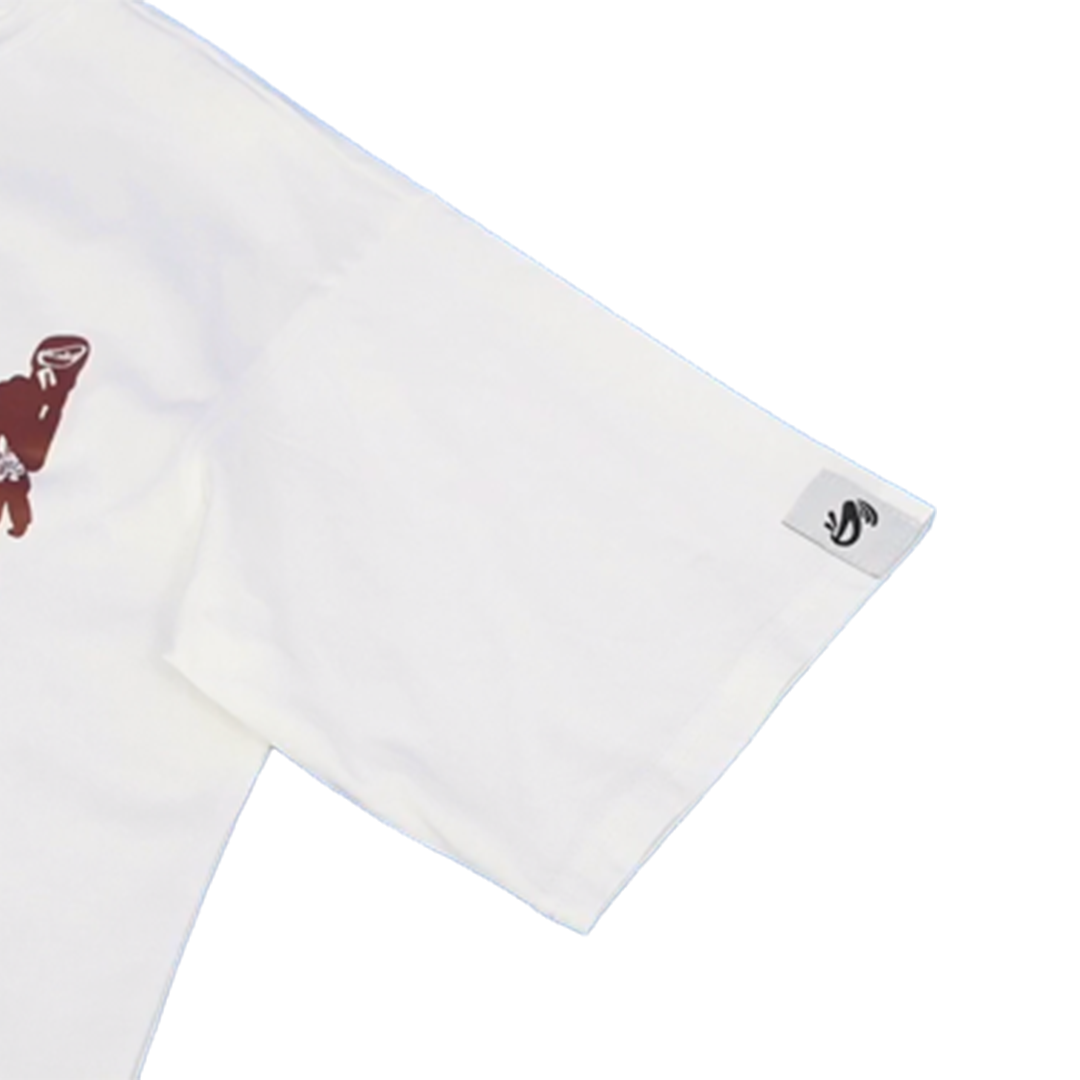 EVOLUTION TEE