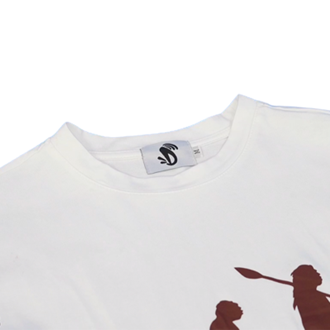 EVOLUTION TEE