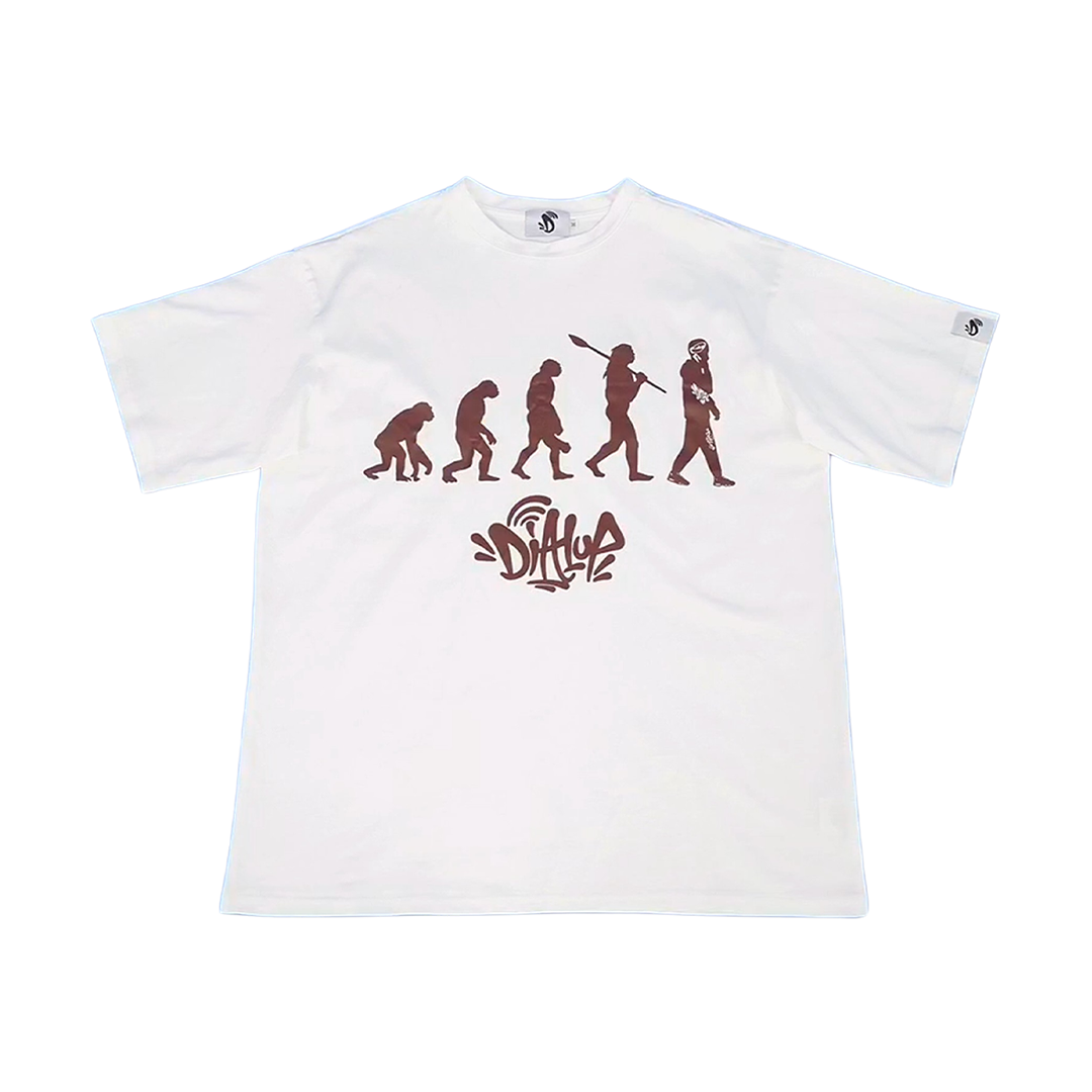 EVOLUTION TEE