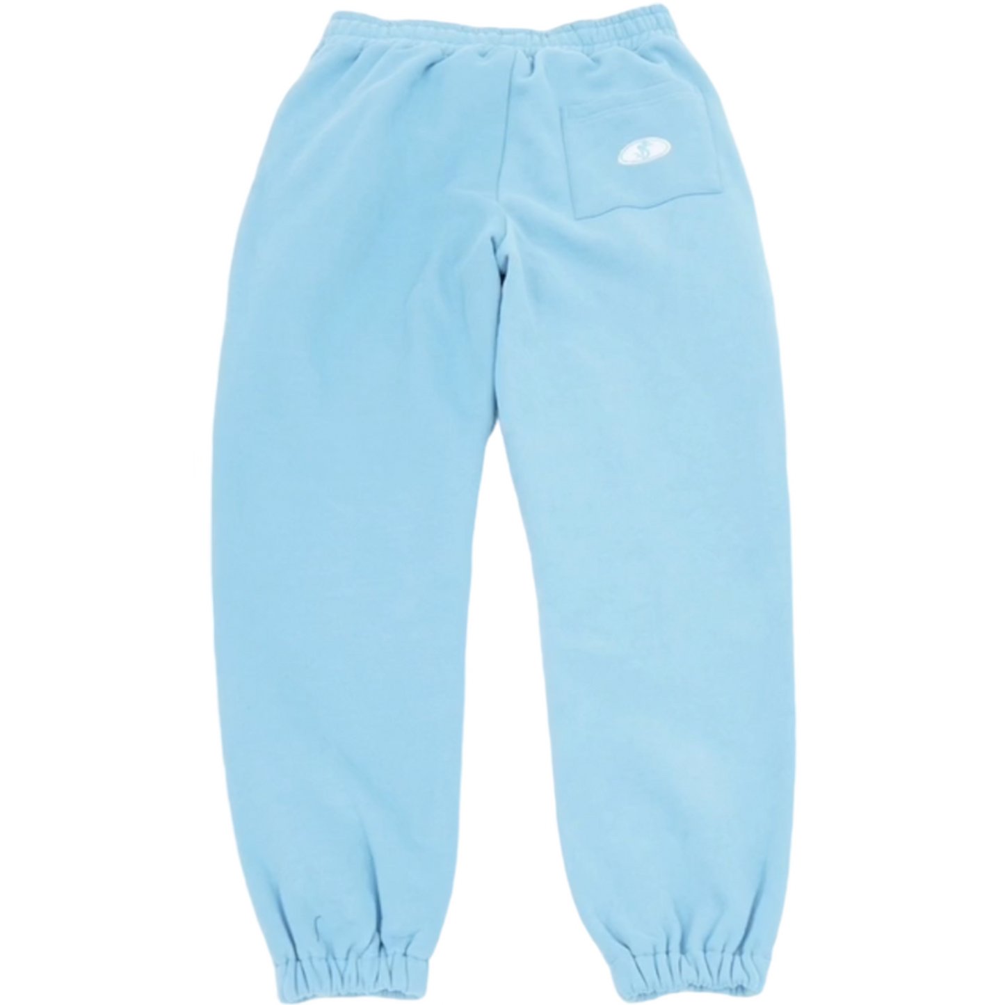 SKY BLUE JOGGER