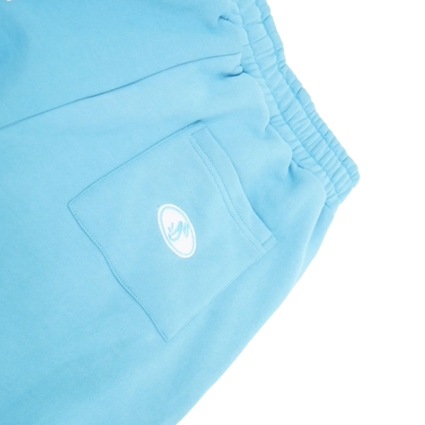SKY BLUE JOGGER