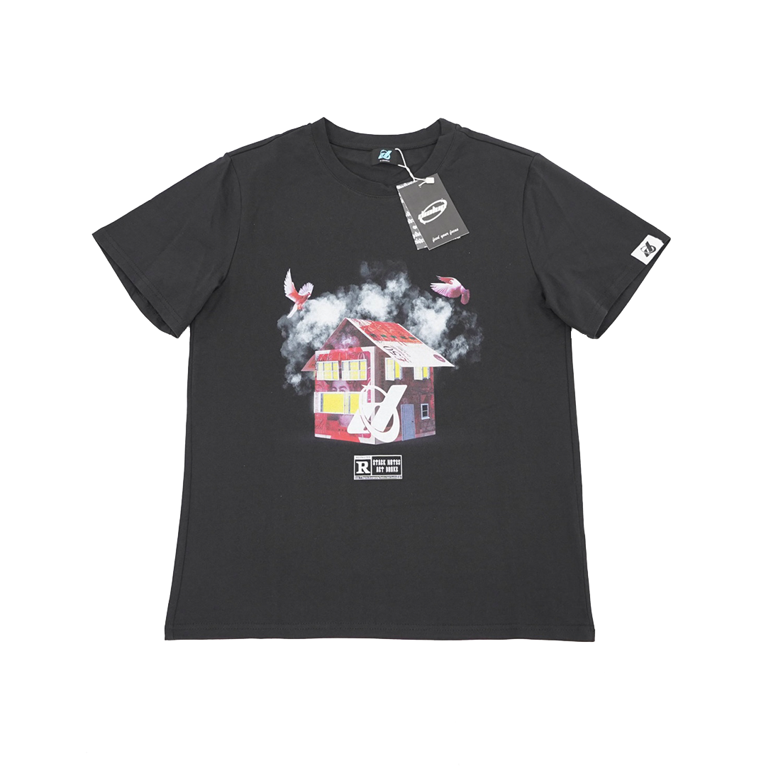 MONEY HOUSE TEE