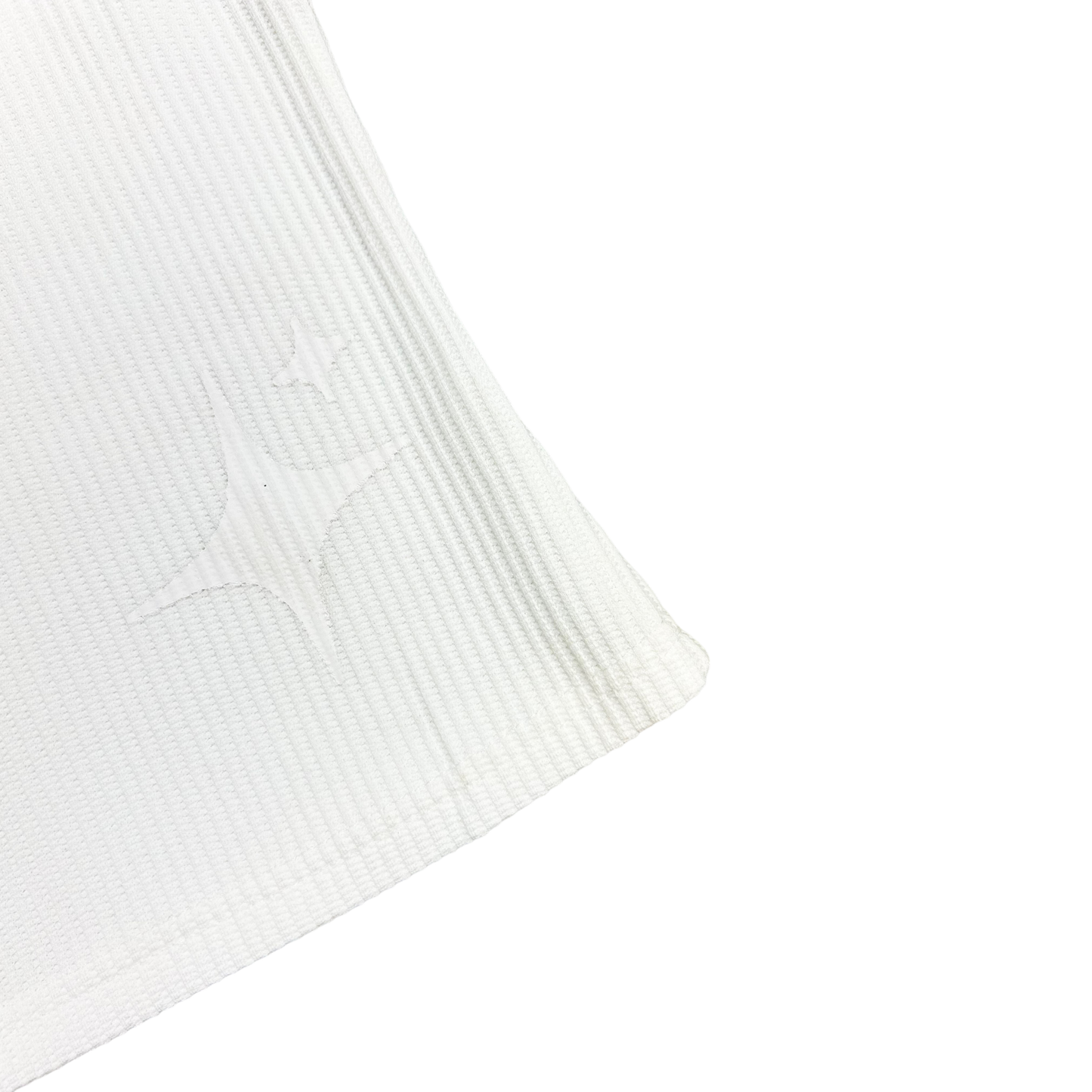 WMNS WHITE/WHITE TANK