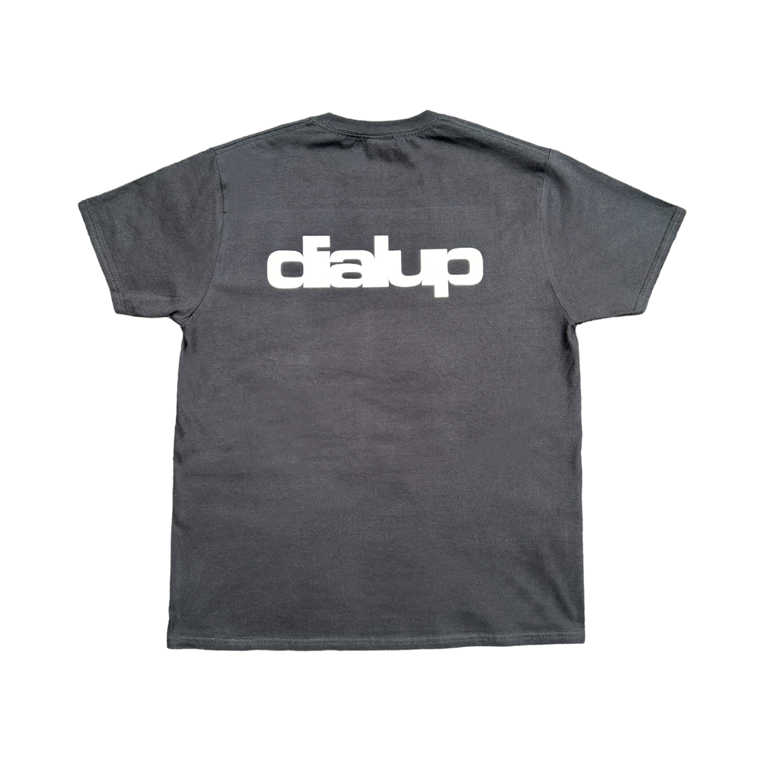 SYD TEE (BLACK)