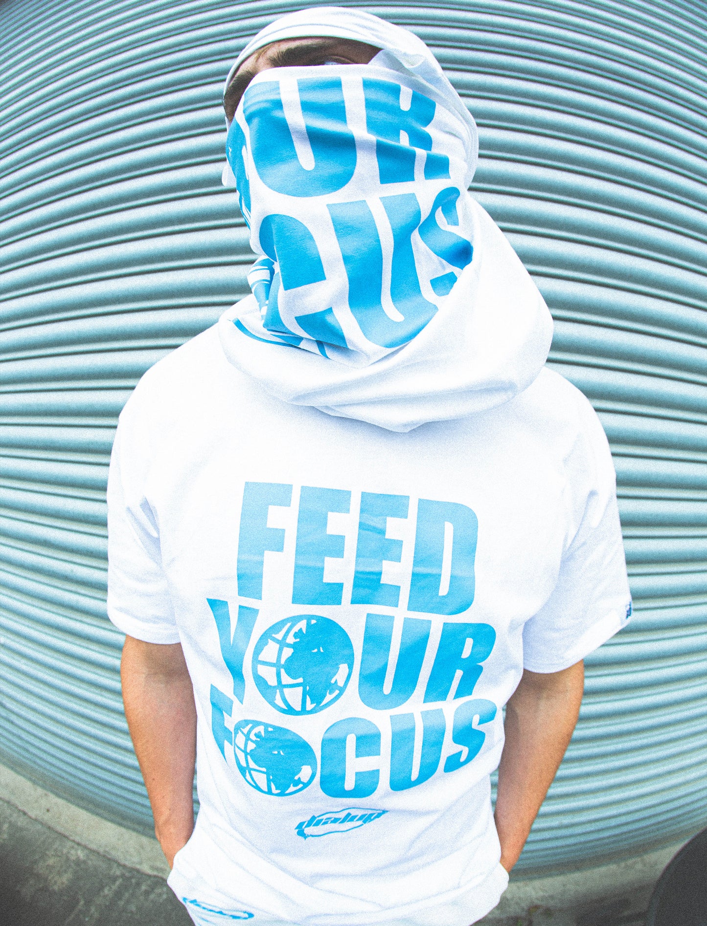FYF TEE