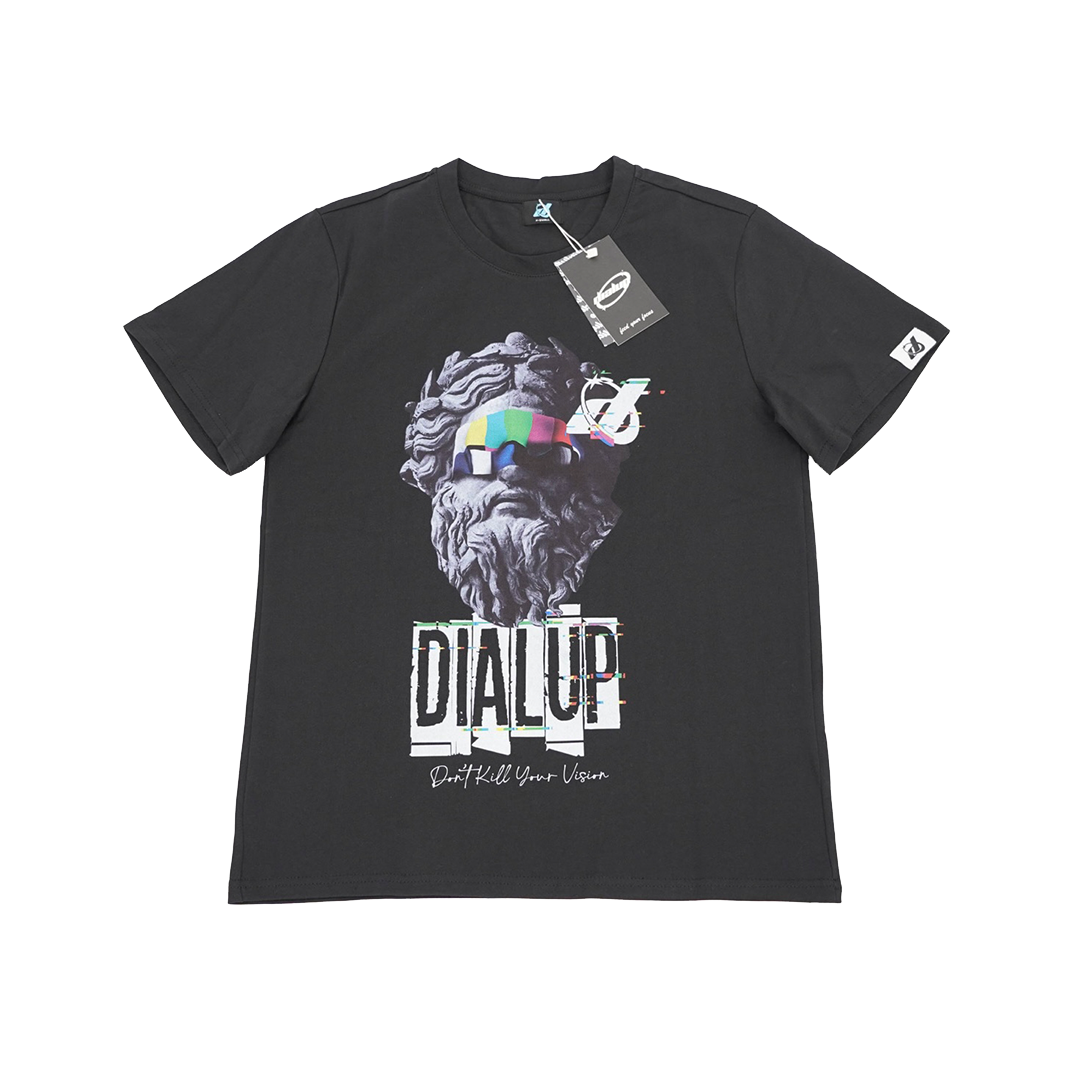 LACK OF VISION TEE