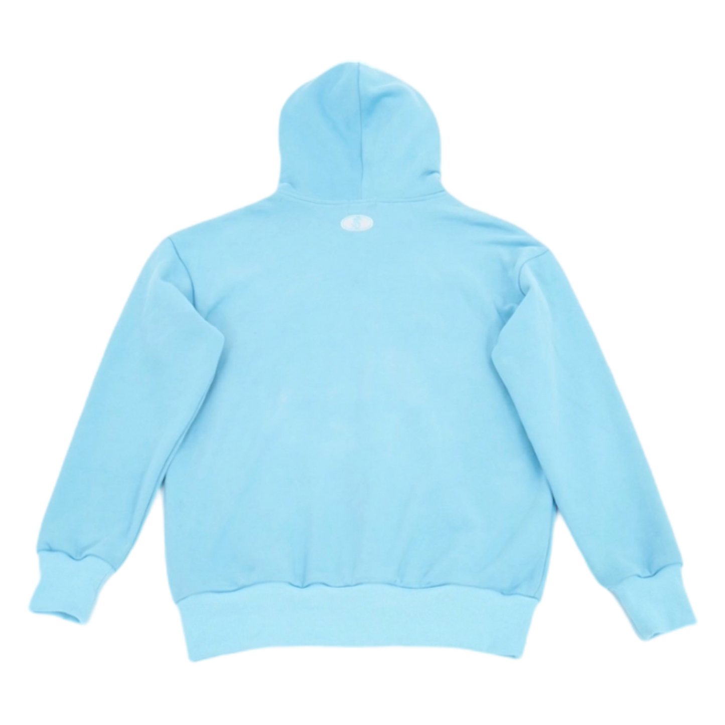 ZIP BLEU CIEL