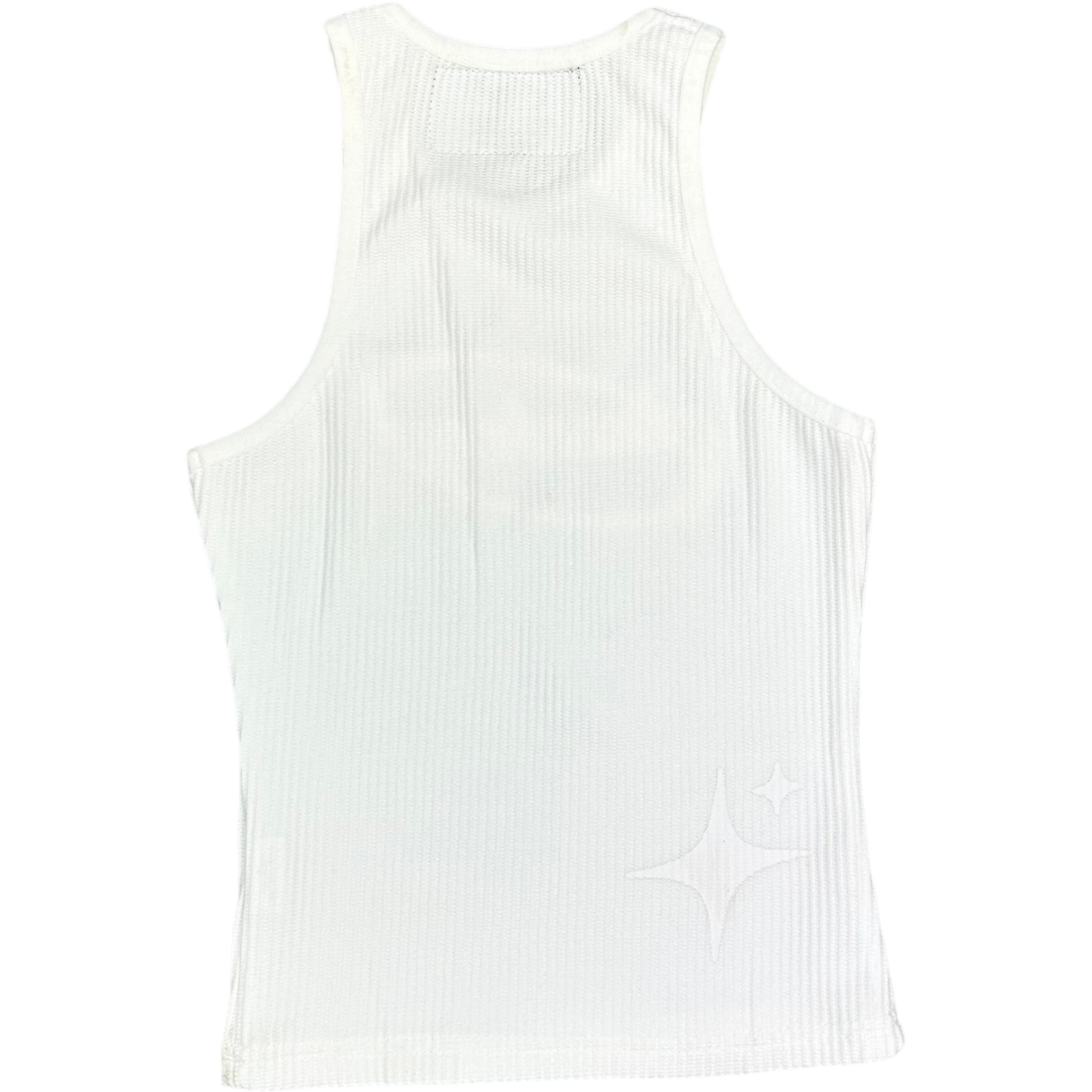 WMNS WIT/WITTE TANK